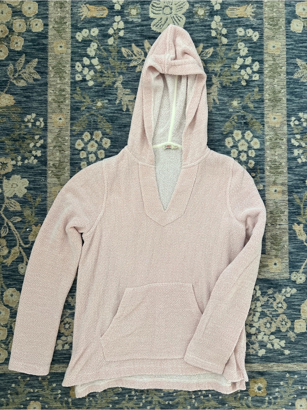 Faherty Whitewater Hoodie